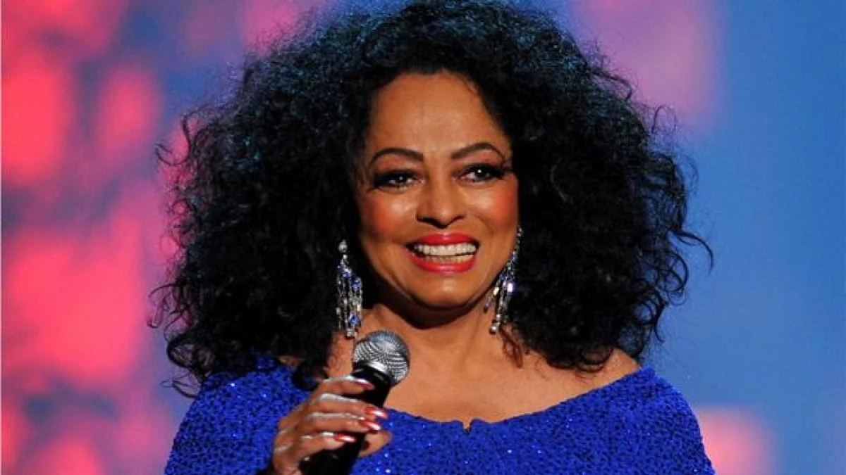 Diana Ross regresa con 'Thank You', su primer disco de estudio en dos décadas