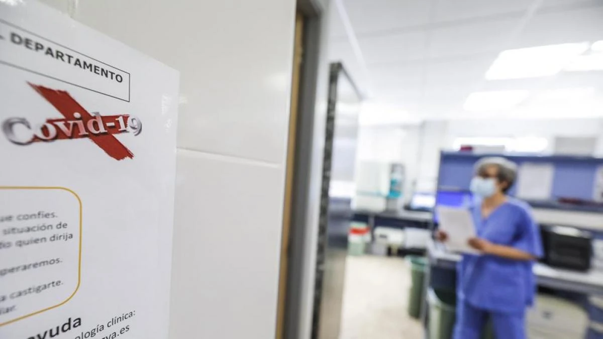 El TSJ valenciano avala una indemnización de 30.000 € a una médica hospitalizada por covid