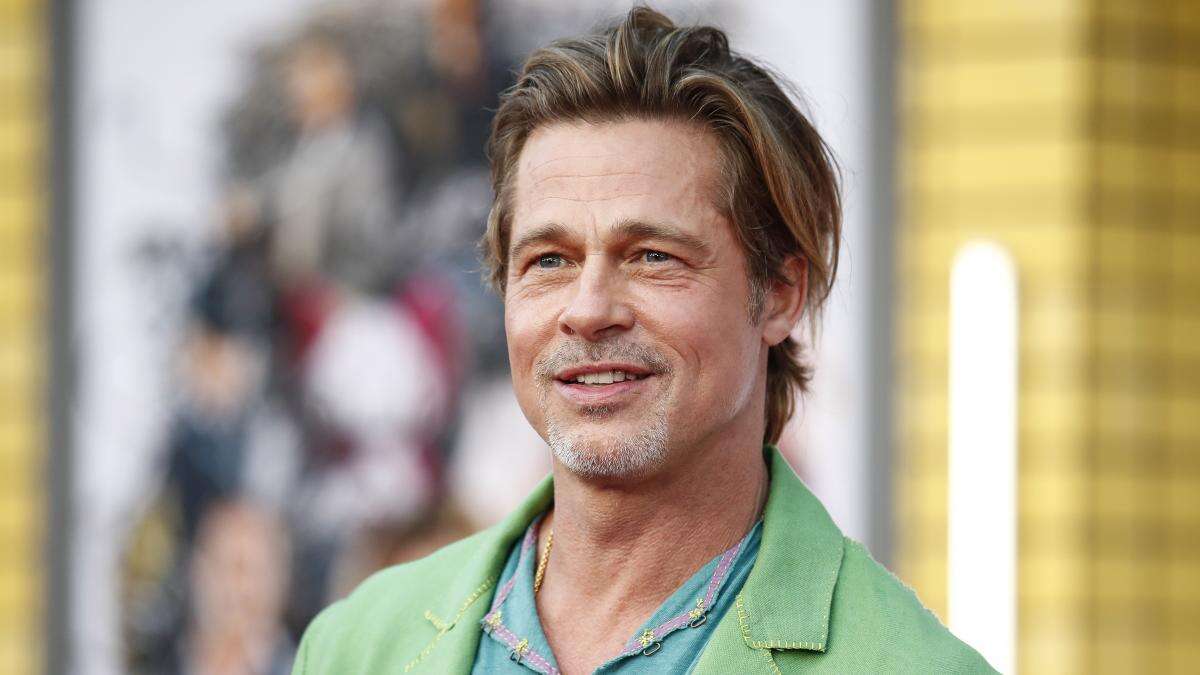 La dura reacción de Brad Pitt después de que su hija Shiloh se haya quitado su apellido