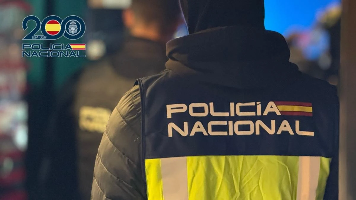 Buscan a un hombre por amputar varios dedos a otro con un machete durante una pelea en Vallecas