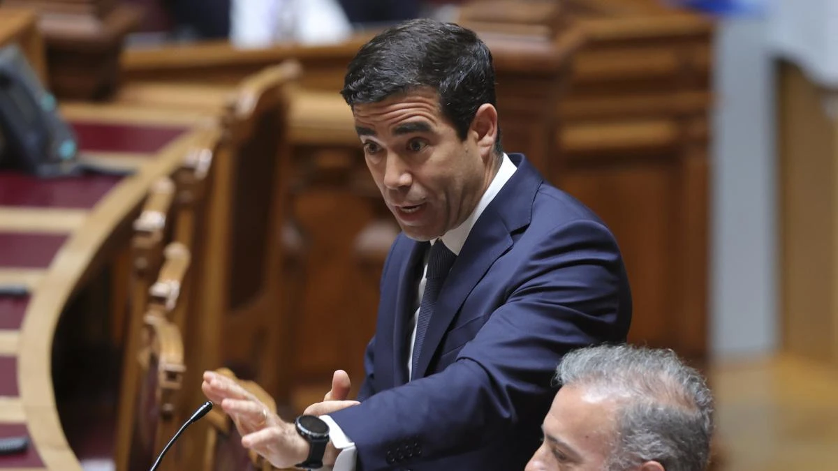 Portugal expulsará cerca de 18.000 inmigrantes en situación irregular en el país