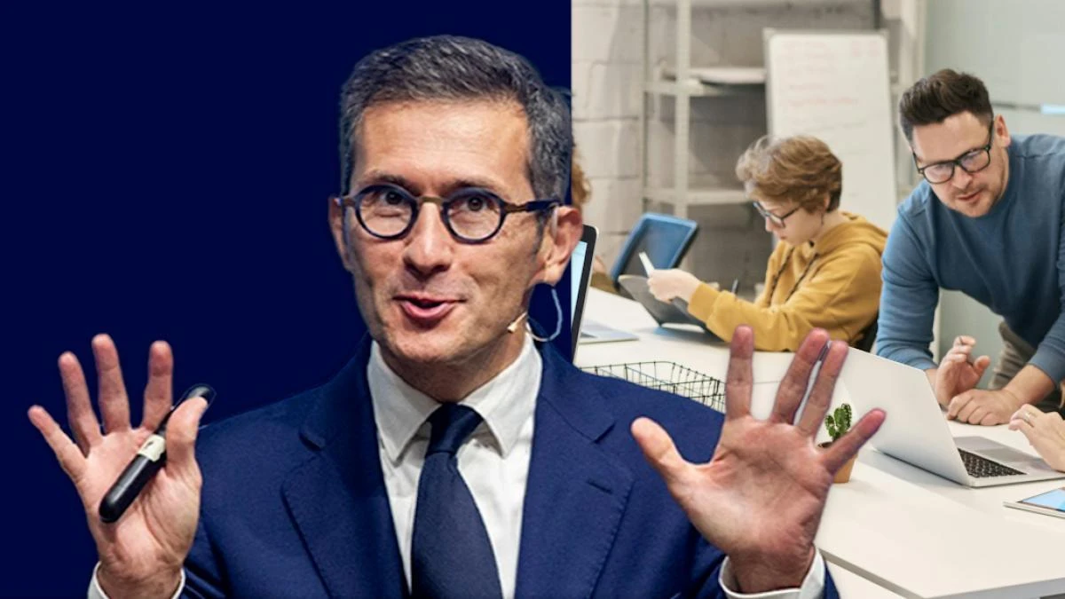 Pedir ayuda te hace mejor profesional (aunque nadie lo diga)