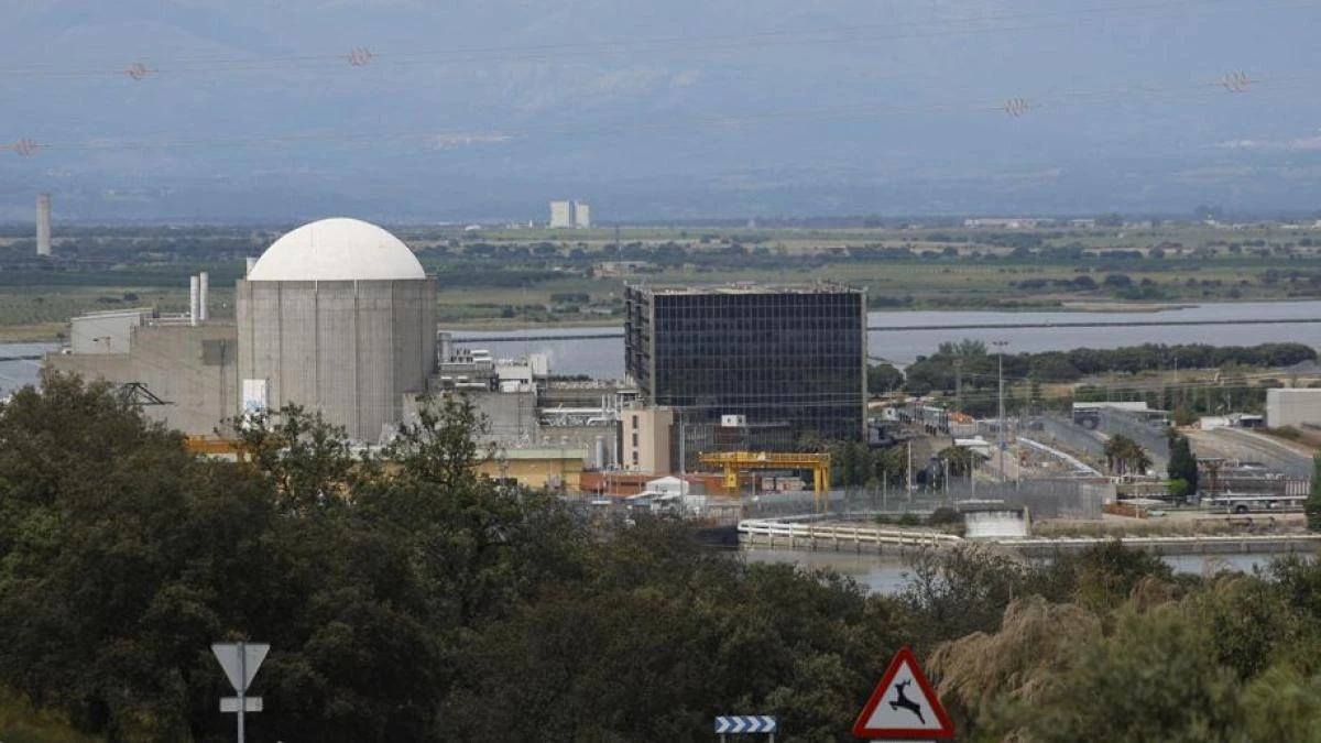 Las nucleares últiman una inversión que deje Almaraz lista para operar tres años más