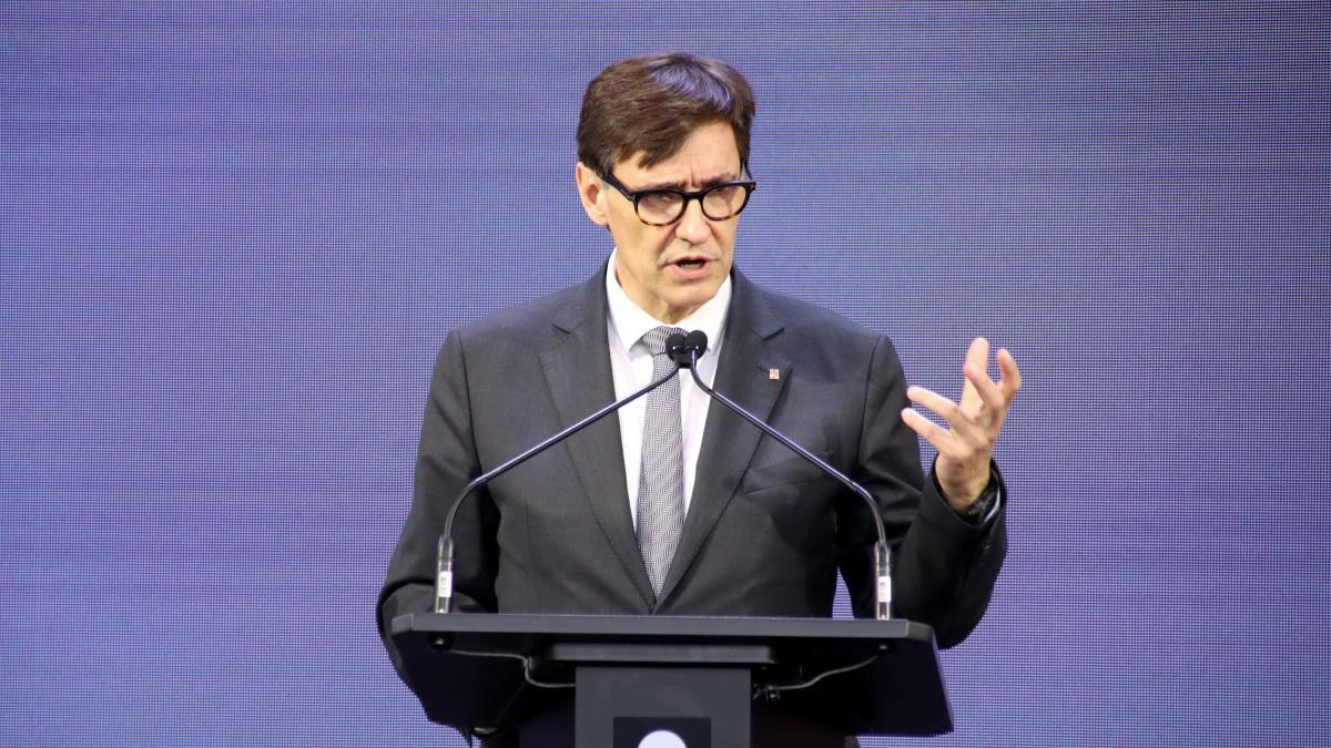 Illa rechaza obstruir el fallo judicial sobre Sijena pero reclama proteger las obras