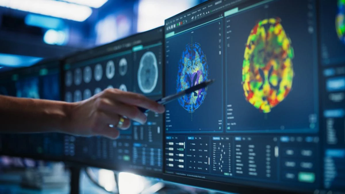 Casi 24 millones de españoles vive con una enfermedad cerebral, cifra que aumentará en 10 años