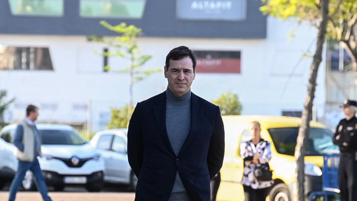 La jueza acuerda la apertura de juicio oral contra David Sánchez, hermano del presidente