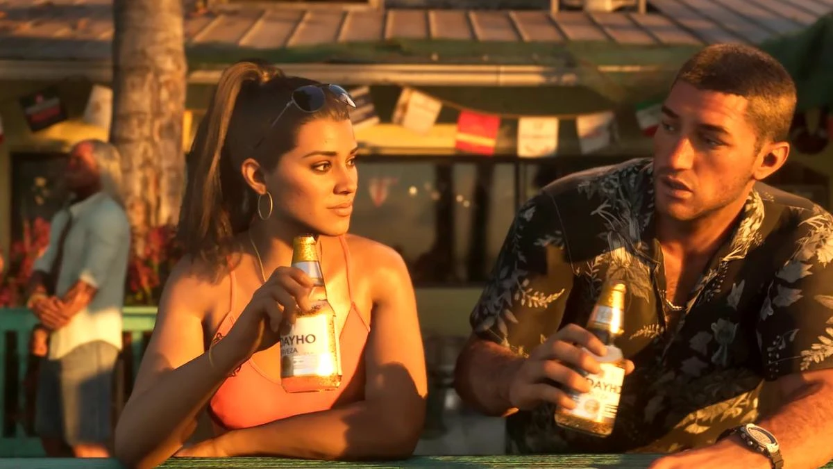 'Grand Theft Auto 6' presenta su segundo tráiler (y sí, luce de escándalo)