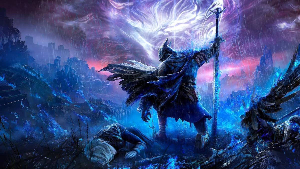 'Elden Ring' regresa con una aventura cooperativa y con aires de 'Fortnite'