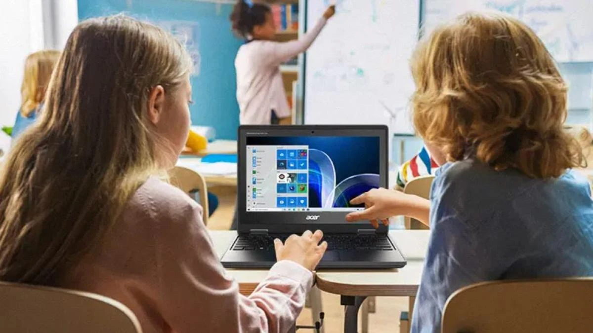 ¿Pantalla sí o pantalla no? El verdadero reto está en el equilibrio digital en las aulas