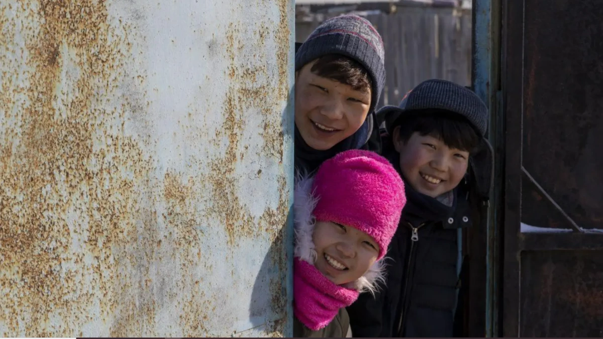 'Si yo pudiera hibernar', la película más conmovedora del año viene de Mongolia