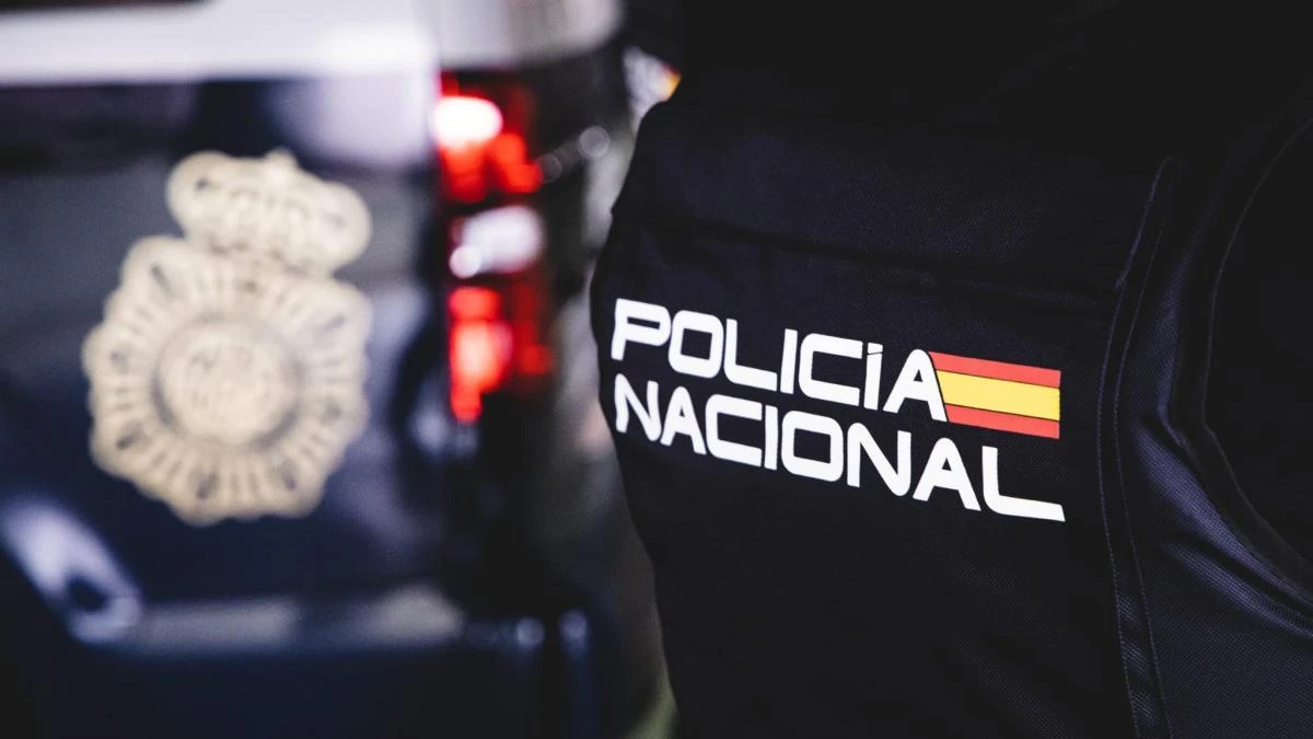 Cae una banda que robaba oro y dinero a ciudadanos chinos en Málaga y Sevilla