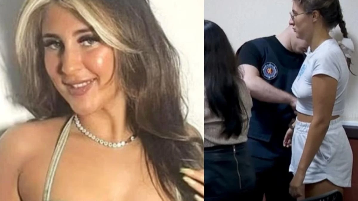 La creyeron desaparecida, pero ahora está presa en una cárcel de la ex Unión Soviética