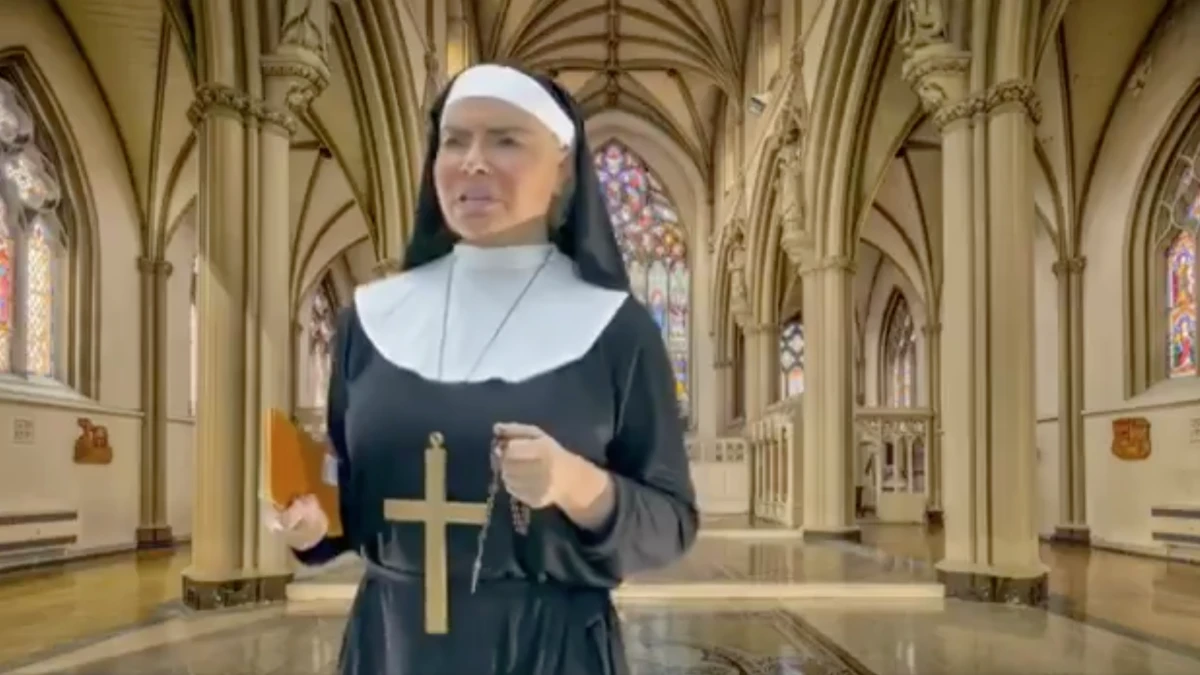 Las redes sentencian la nueva canción del verano de Leticia Sabater: “Fue un error no enviarla a Eurovisión”