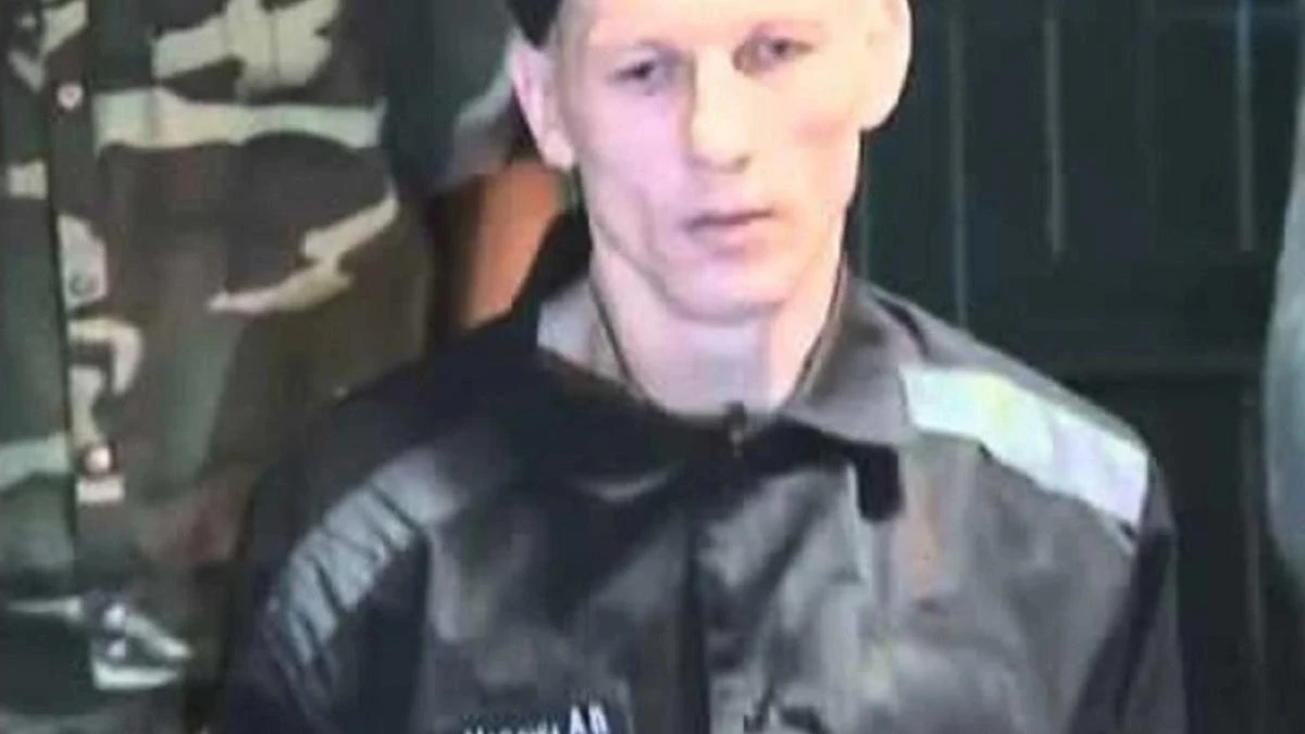 Asesino, caníbal y manipulador: el criminal que ha convertido su celda en una escena de terror