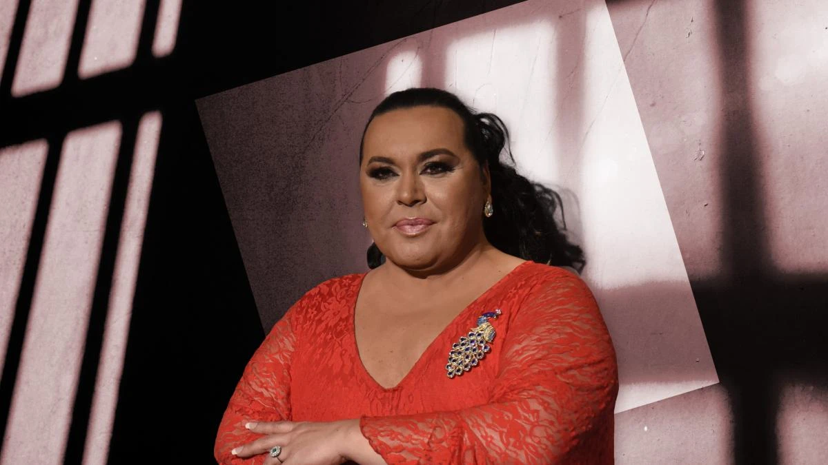 Falete: “Javier Bardem ha sido y es mi amor platónico”