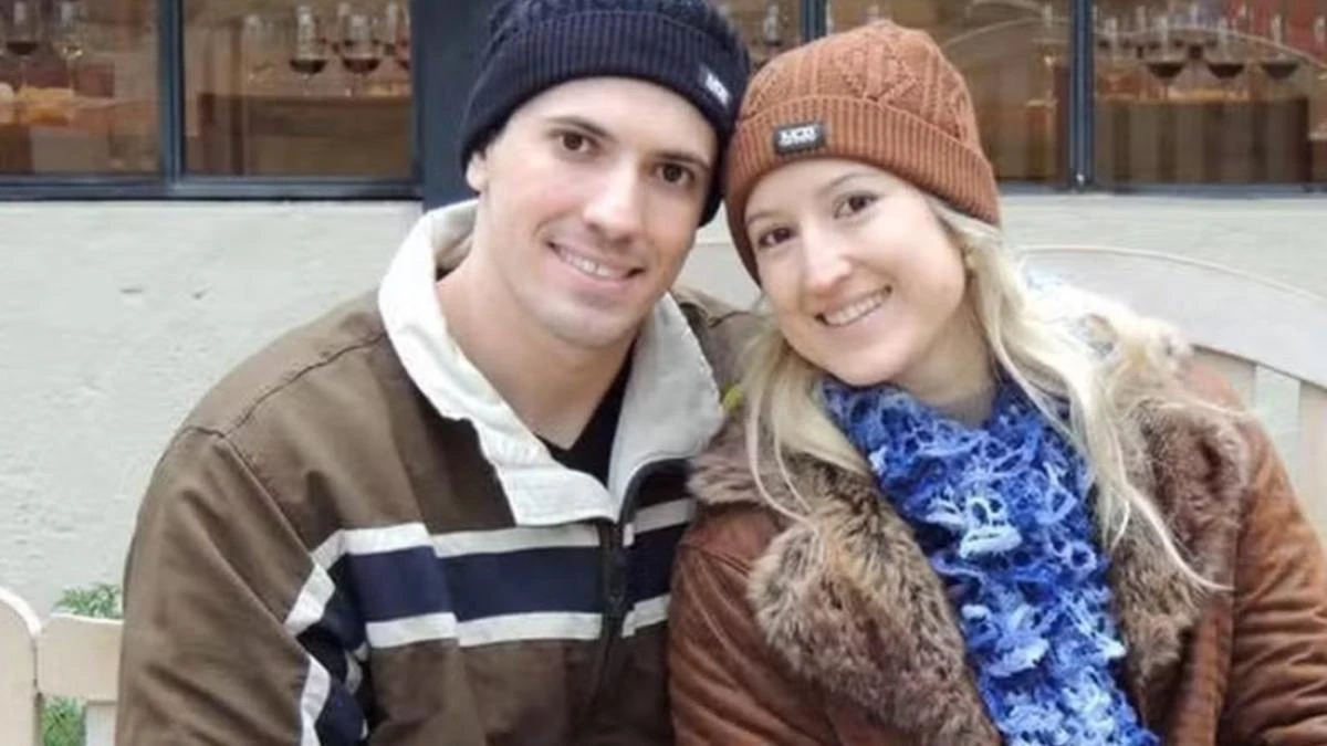 Descubre la infidelidad de su marido médico, lo graba en vídeo y aparece muerta por veneno para ratas