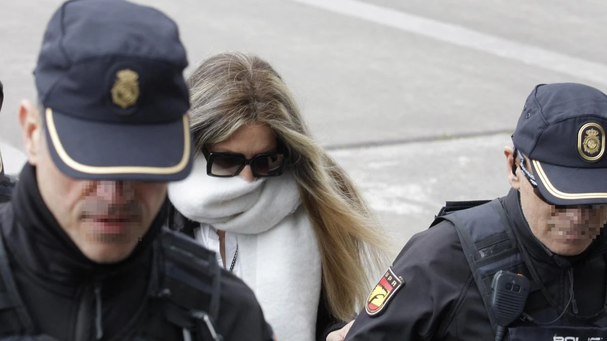 Claudia Montes asegura que José Luis Ábalos era un “compañero de partido”