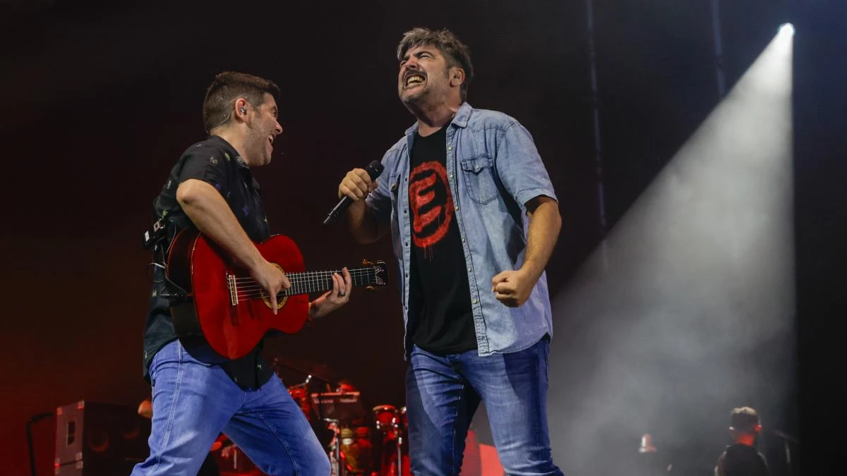 Estopa, Lildami o Queralt Lahoz se citan en el festival Maleducats