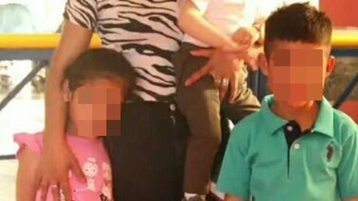 Degüella a sus dos hijos y se duerme junto a sus cuerpos sin vida: se libra de la cadena perpetua