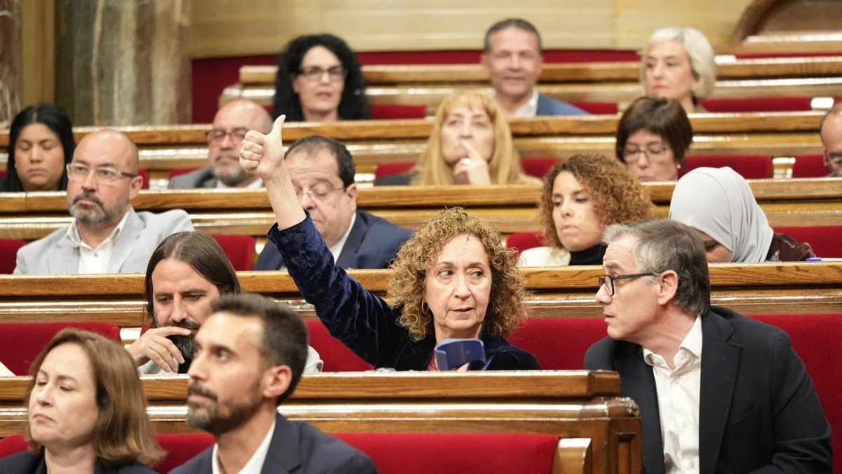 El Parlament valida la subida de la tasa turística sin aplazar su entrada en vigor