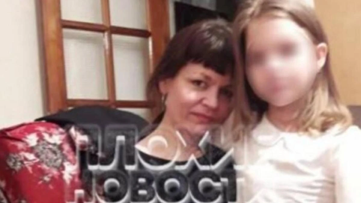 Una mujer le pide a un amigo que mate a su hija de 12 años: la niña escucha toda la conversación