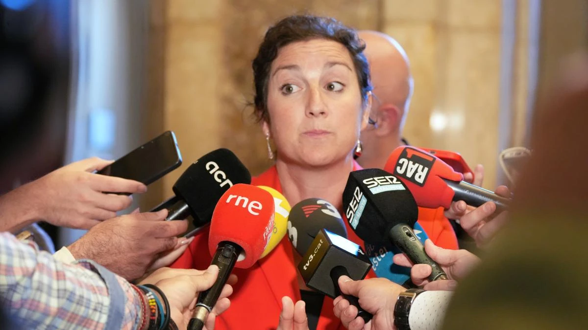La competencia entre ERC y Comuns en la tasa turística obliga al Govern a replantear la negociación con sus aliados