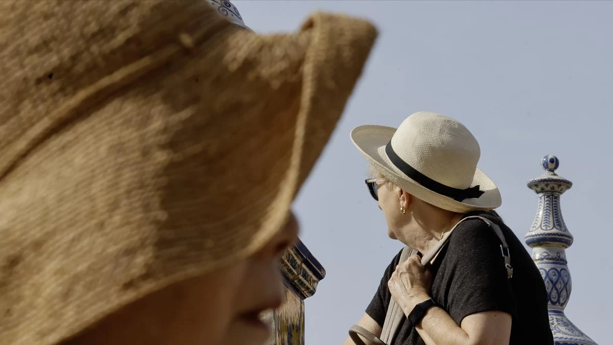 Plan para evitar las casi 10.000 muertes de los últimos tres años por el calor extremo