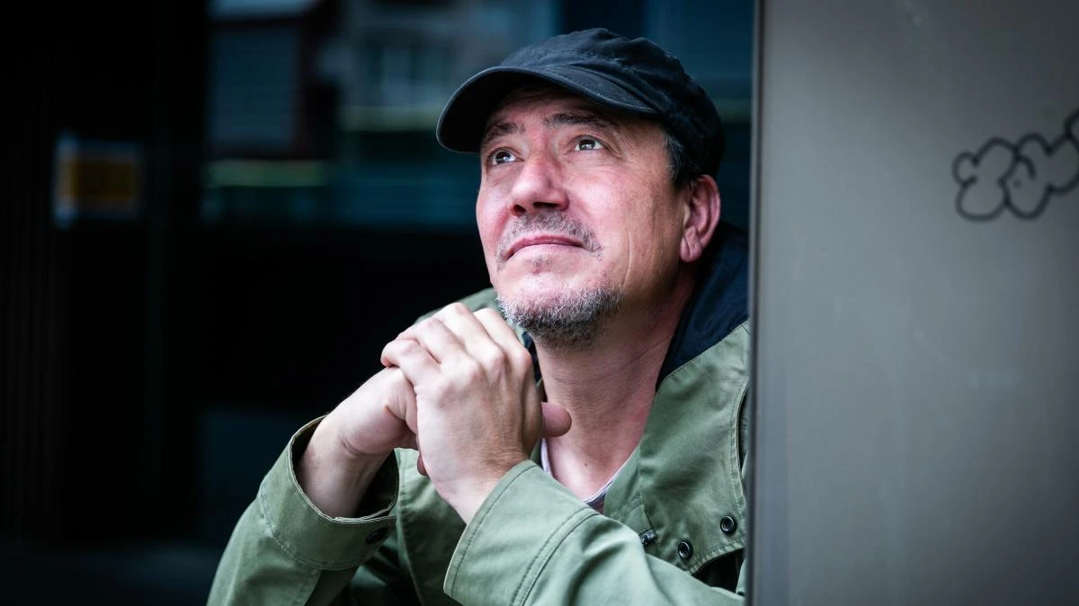 Roger Casamajor, actor: “En el interior de los prostíbulos ocurren cosas terribles”