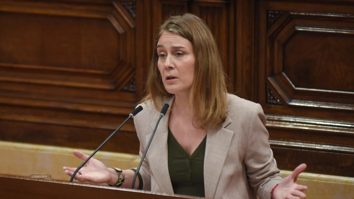 La Generalitat de Catalunya cierra con efecto “inmediato” su oficina de acción exterior en Tel Aviv