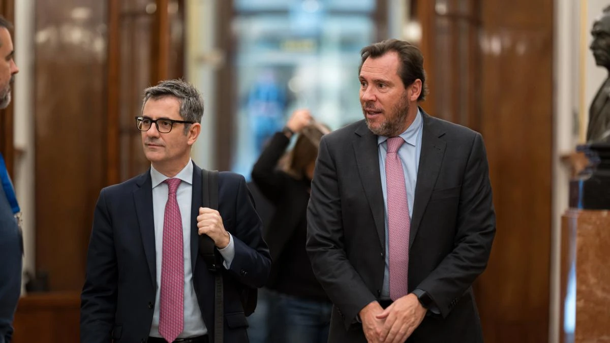 El Gobierno ratifica su apoyo al fiscal general y trata de desviar el foco hacia el PP