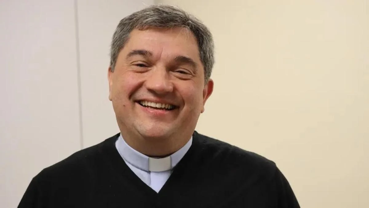 El papa León XIV nombra al barcelonés Daniel Palau nuevo obispo de Lleida