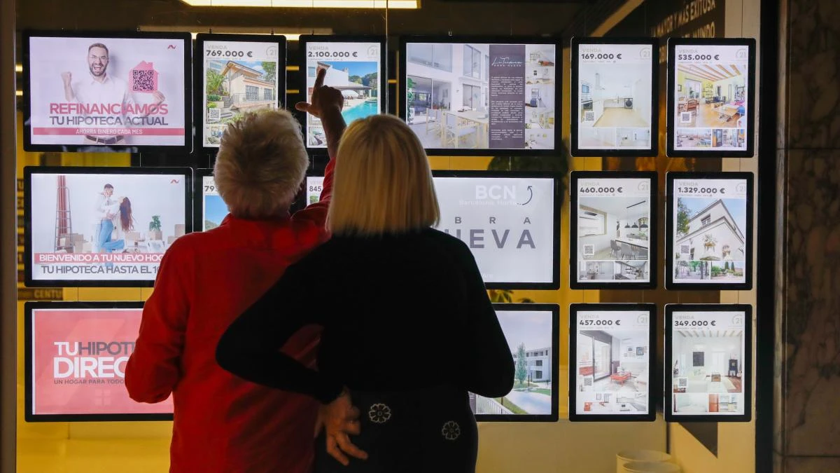 Consumo plantea sanciones a una segunda gran inmobiliaria por prácticas abusivas a inquilinos