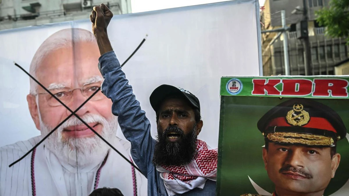 India se prepara para atacar a Pakistán y ordena simulacros de defensa civil para este miércoles