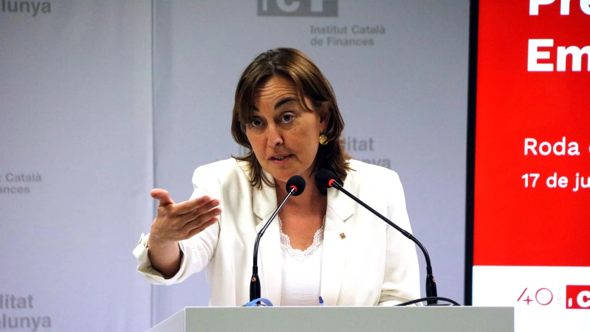 El Govern presenta hoy la nueva empresa mixta que operará la red de Rodalies