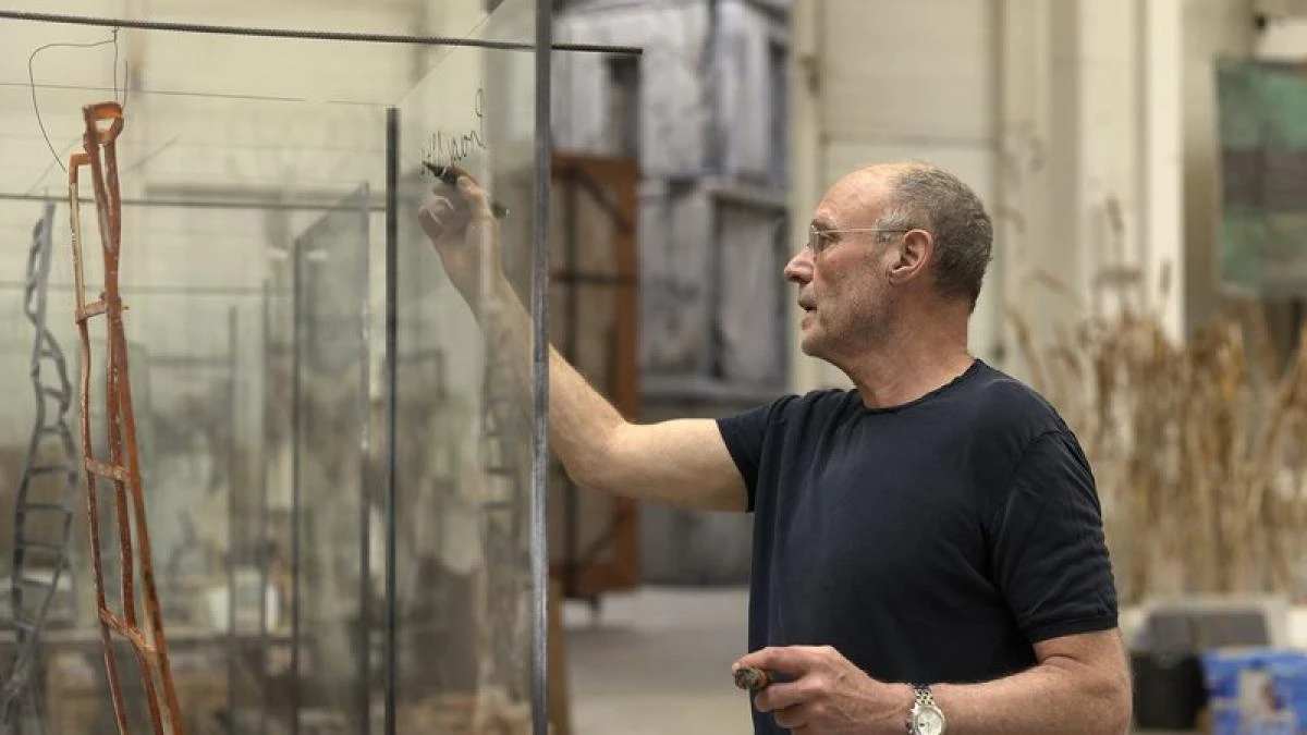 Trío de estrellas en la nueva temporada de La Pedrera: Cristina Iglesias, los ‘nabis’ y Anselm Kiefer