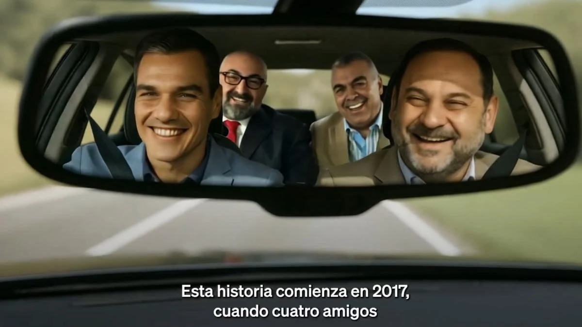 El PP exige hoy mismo una rueda de prensa de Sánchez y Cerdán: “Explicaciones, dimisiones y elecciones”