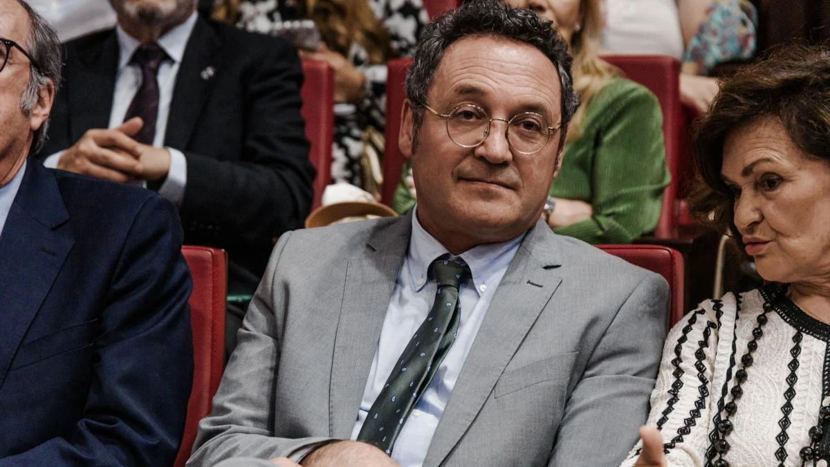 García Ortiz reivindica su continuidad: “No puede ser que la mentira derrote a un fiscal general”