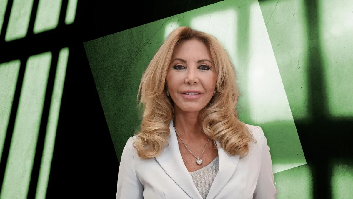 Norma Duval: “Cher me regaló un amuleto cherokee elaborado por ella misma”