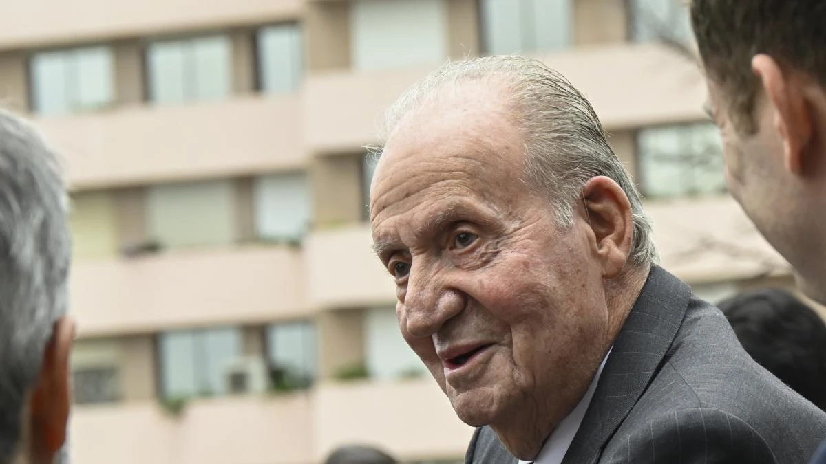 Planeta anuncia la publicación de las memorias del rey Juan Carlos para noviembre