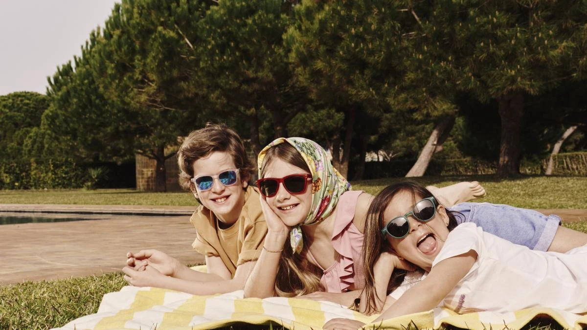 Verano a la vista: Cottet recomienda revisar ojos y oídos antes de las vacaciones