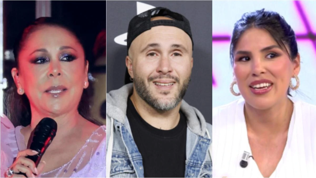 El dardo definitivo de Kiko Rivera en la comunión de su hija por las ausencias de Isabel Pantoja e Isa Pi: “No importa quién no supo entender lo importante que era para ti este momento”