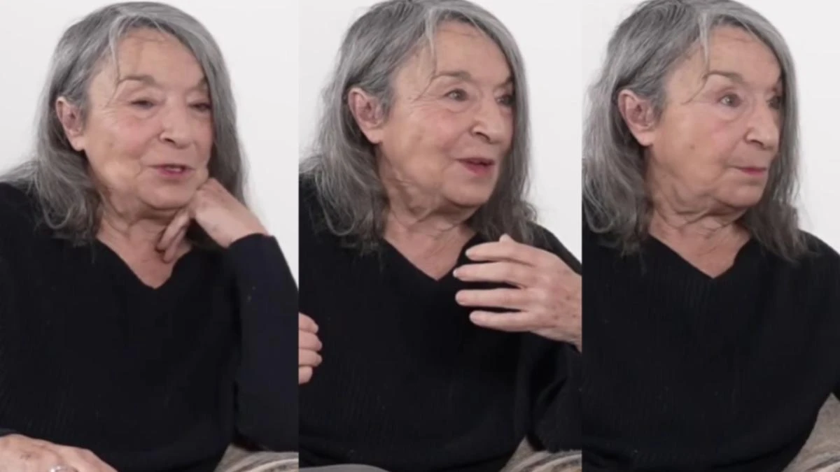 Petra Martínez, 80 años, actriz: ''Una persona que quería mucho dejó de hablarme por salir en 'La que se avecina', me dijo que debería darme vergüenza hacer eso''