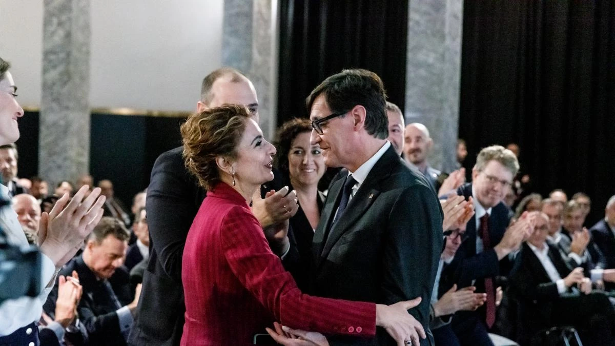 El Govern y ERC asumen que el acuerdo para la financiación singular se demorará