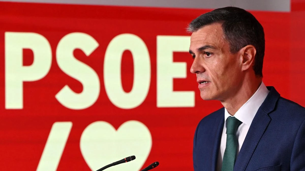 Sánchez rechaza adelantar elecciones: “Entregar las riendas del país al PP y Vox sería una tremenda irresponsabilidad”