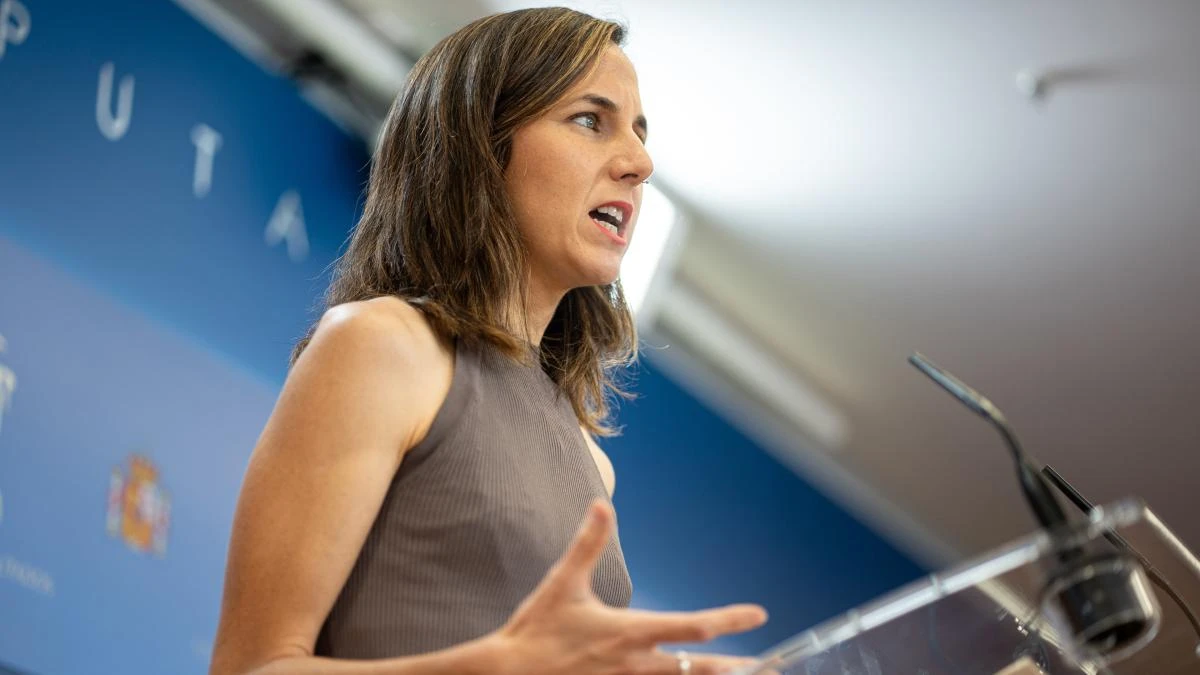 Podemos se personará como acusación popular en un caso sobre los protocolos de la pandemia