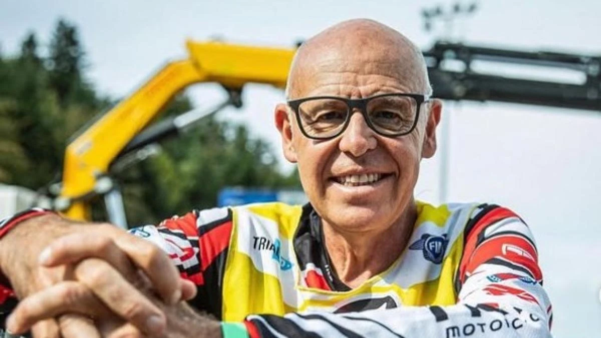 Jordi Tarrés se recupera de un complejo doble trasplante de hígado y riñón