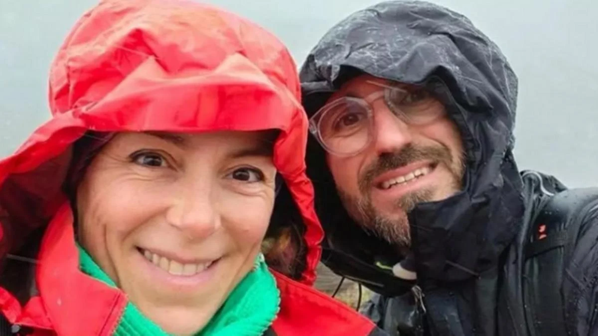 Hallado un cuerpo que podría ser de uno de los montañeros catalanes desaparecidos en los Pirineos