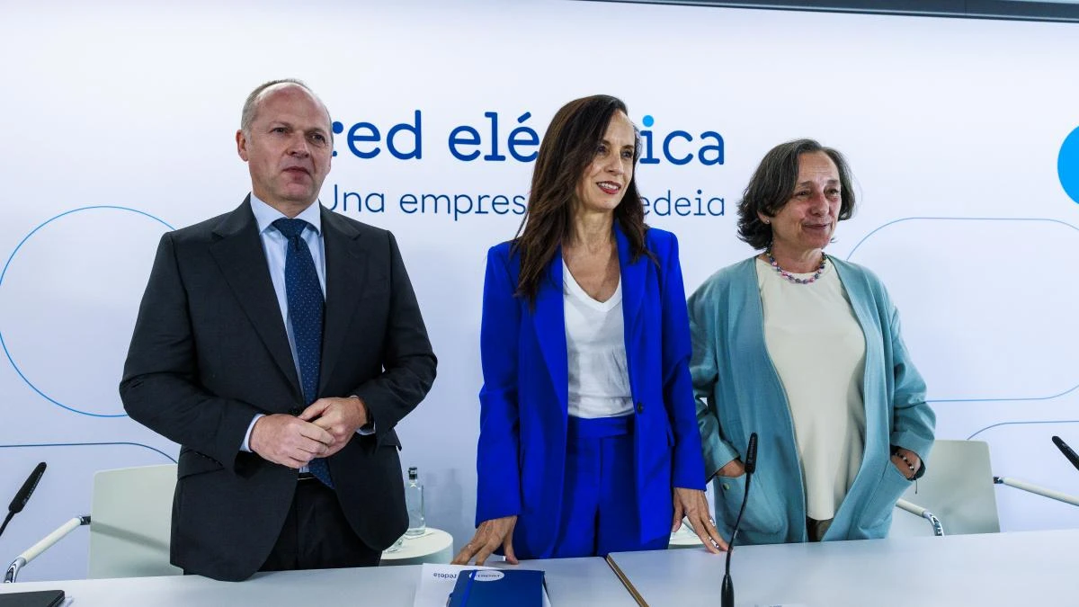 La programación “reforzada” de Red Eléctrica tras el apagón ha costado 422 millones de euros