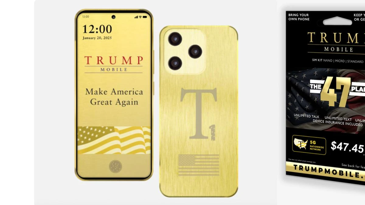 ‘Make American Phone Great Again’