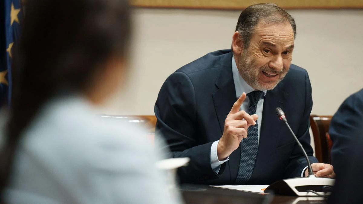 Ábalos y Koldo declaran en el Supremo tras los últimos hallazgos de la UCO